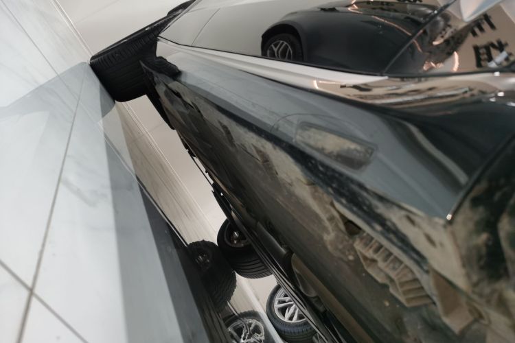 宝马X5 2023款 xDrive 30Li 尊享型M运动套装局部细节9001