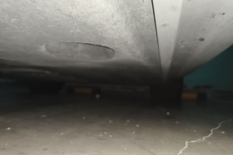 保时捷 2023款 改款 Panamera 2.9T 铂金版局部细节9004