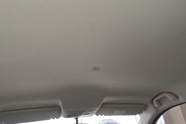 北京汽车 北京X3 2021款 1.5T 手动荣耀版中控内饰22