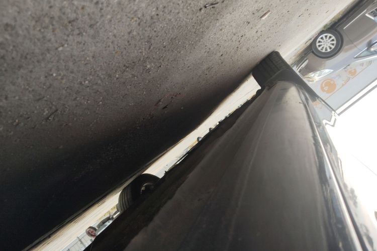 马自达6 2015款 2.0L 自动时尚型局部细节9002