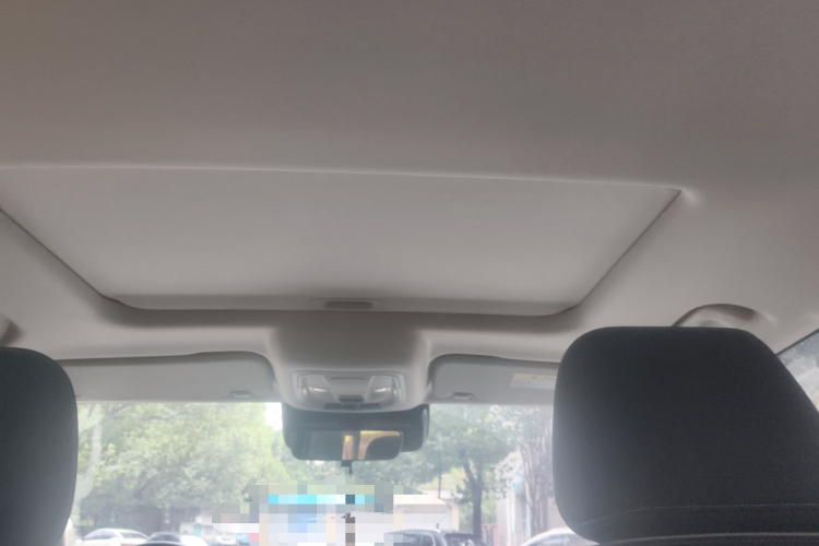 坦克300 2024款 2.0T 征服者局部细节22