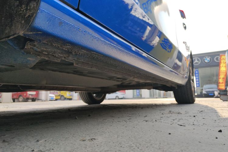 别克GL6 2018款 18T 6座尊贵型局部细节9002