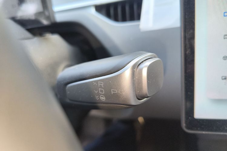 小鹏MONA M03 2024款 515 长续航中控内饰18