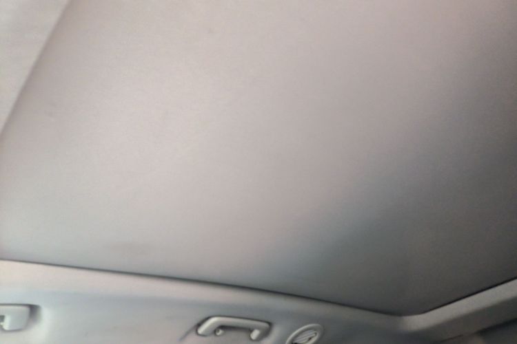 福特 锐界 2015款 2.0T GTDi 两驱豪锐型中控内饰22