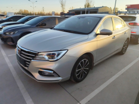 荣威i5 2020款 1.5L 自动4G互联领豪旗舰版