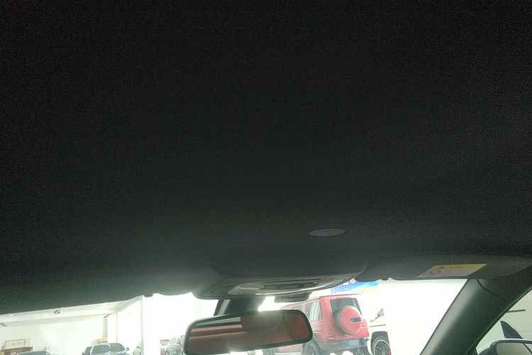 宝马4系 2017款 425i 敞篷M运动套装中控内饰22