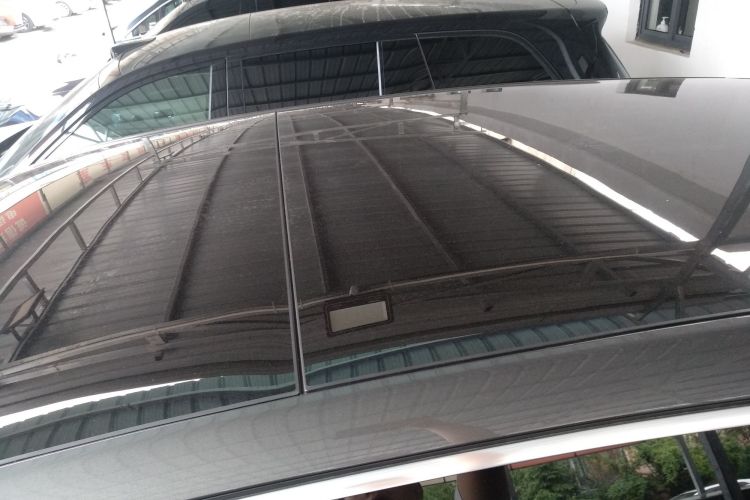 理想汽车 理想L7 2024款 MAX局部细节57