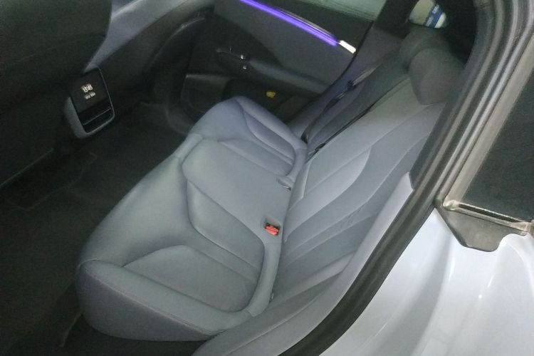 小鹏G7 2025款 702 超长续航 Max中控内饰21