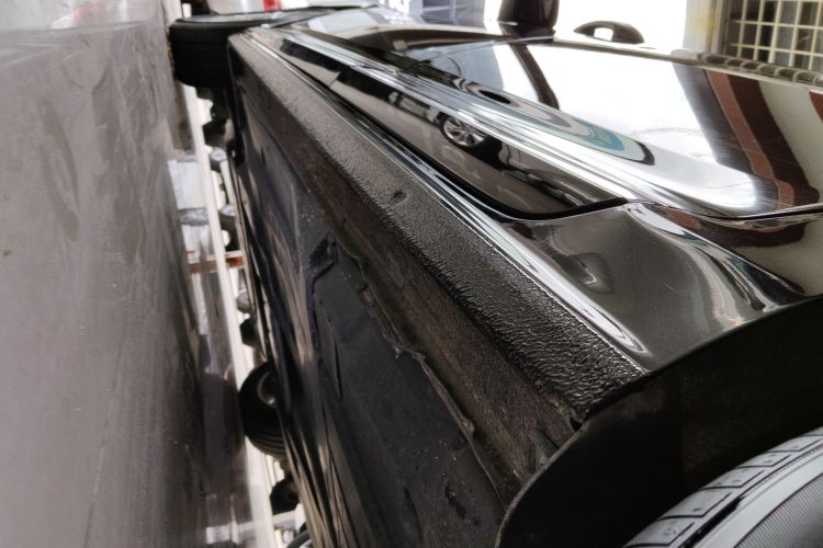 大众 帕萨特 2019款 330TSI 精英版 国VI局部细节9002