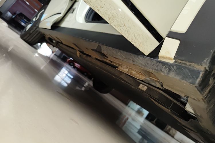 比亚迪 海豚 2025款 420km 自由版局部细节9001