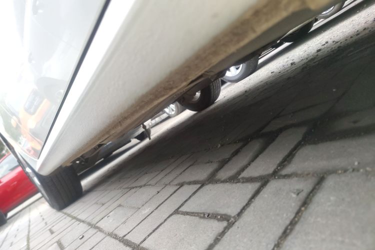 大众 朗逸 2015款 1.6L 自动风尚版局部细节9001