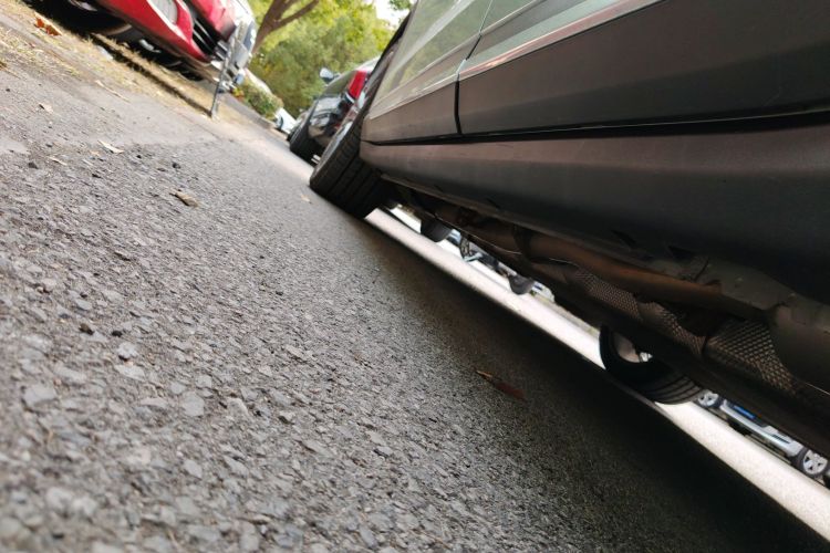 零跑汽车 零跑C11 2023款 增程 285智享版局部细节9002