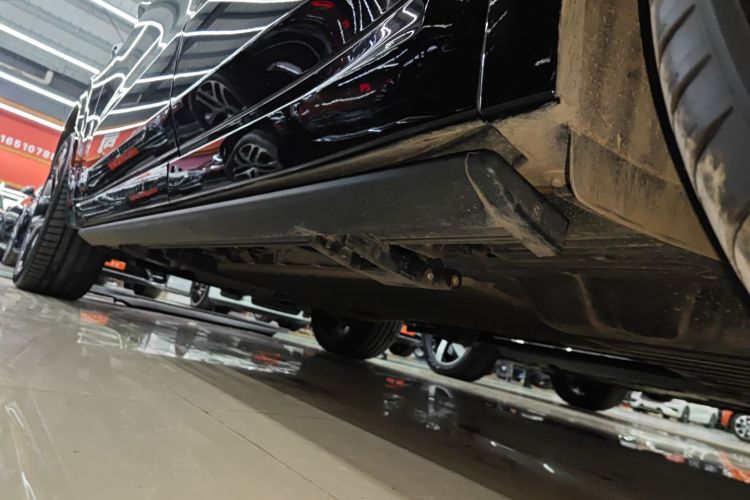 理想汽车 理想L8 2024款 Max局部细节9002