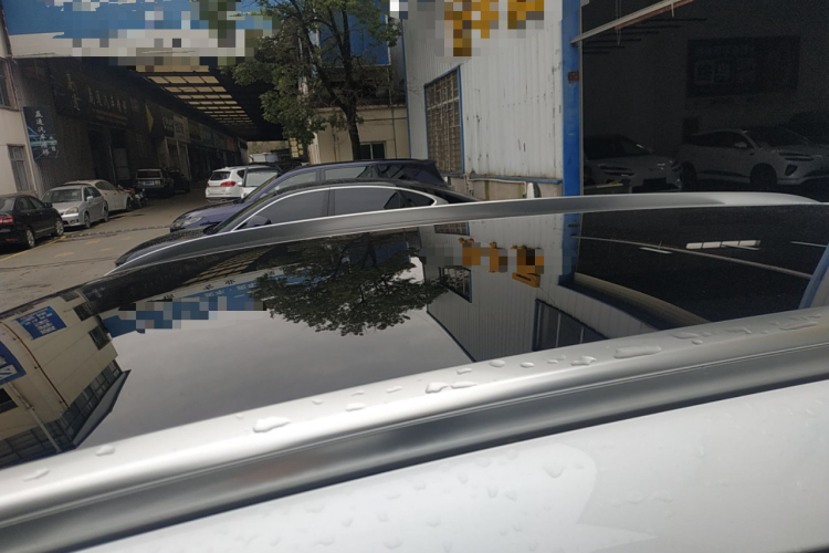 比亚迪 海狮06新能源 2025款 EV 605领航Pro版局部细节57