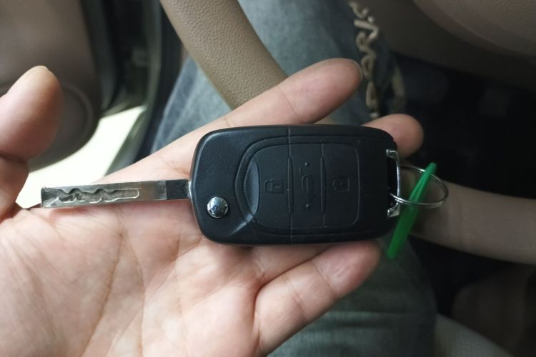 五菱汽车 宏光MINIEV 2025款 四门版 进阶款中控内饰11