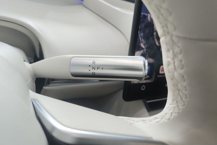 鸿蒙智行 智界R7 2024款 纯电 736km UItra中控内饰18