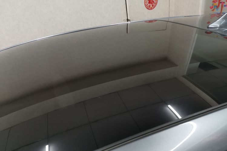 比亚迪 海豚 2023款 420km 时尚版局部细节57