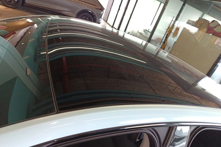 小鹏P7 2020款 670N局部细节57