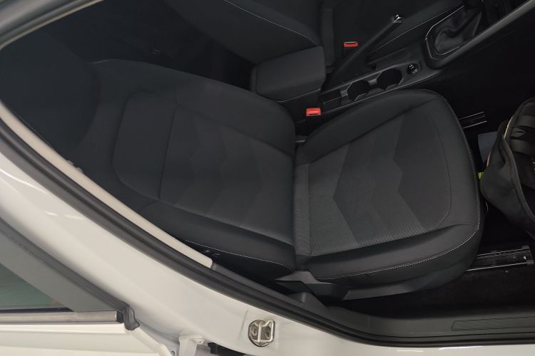 大众 Polo 2019款 Plus 1.5L 自动全景乐享版局部细节41