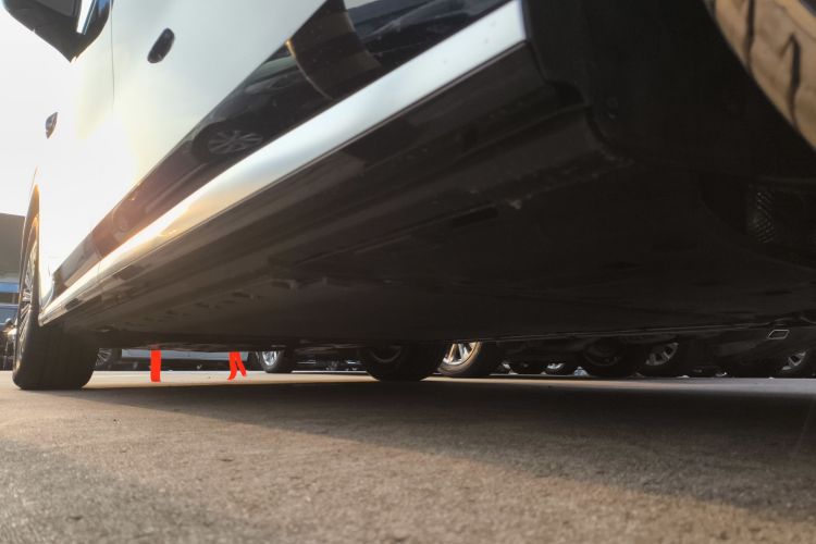 比亚迪 夏 2025款 DM-i 1.5T 180km 超越型局部细节9002