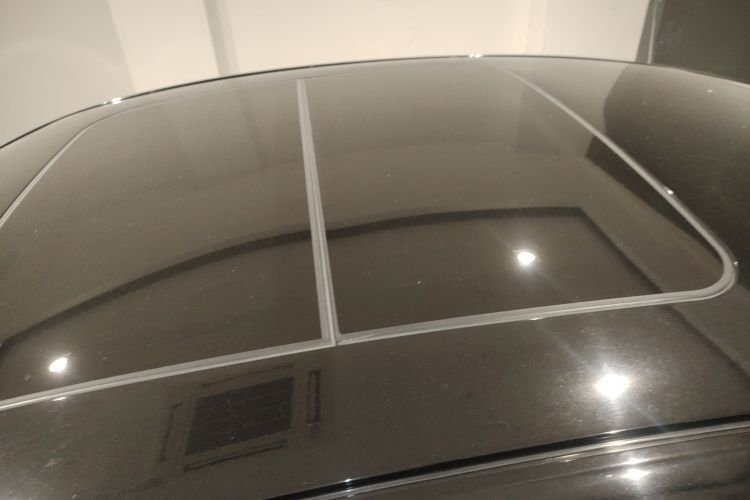 凯迪拉克XTS 2018款 28T 技术型局部细节57