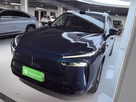 魏牌 蓝山 2025款 四驱 Max