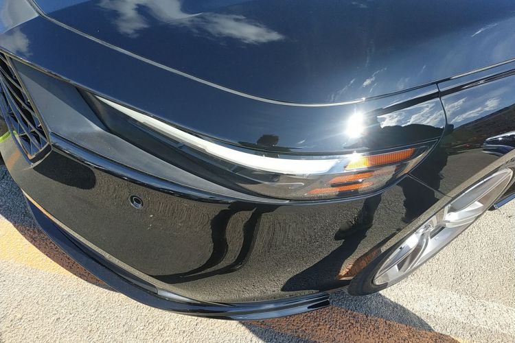 本田 雅阁 2023款 260TURBO 卓越版局部细节36