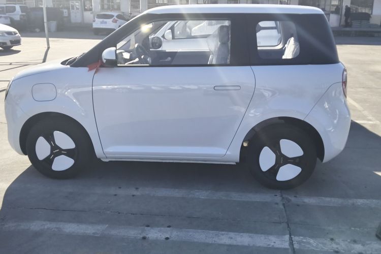 长安启源 长安Lumin 2024款 130km 清悦款车身外观4