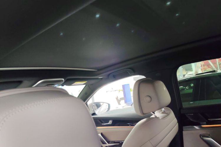 比亚迪 唐新能源 2025款 DM-i 115KM 旗舰型局部细节22