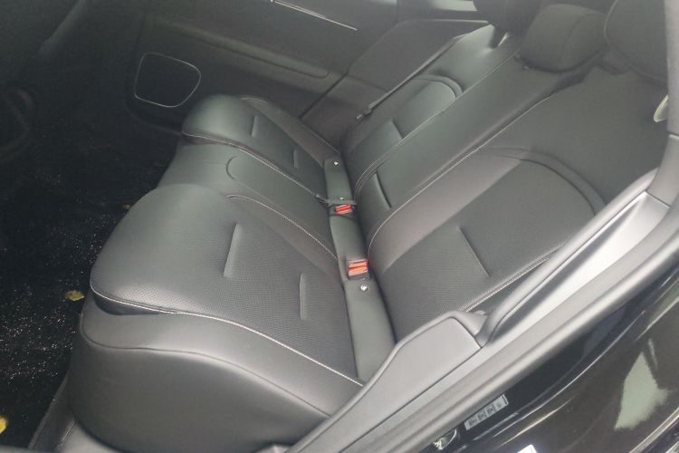 阿维塔12 2025款 改款 Max纯电版中控内饰21