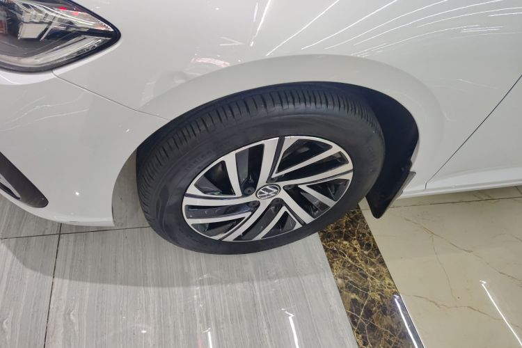 大众 朗逸 2023款 280TSI DSG星空满逸版车身外观6007