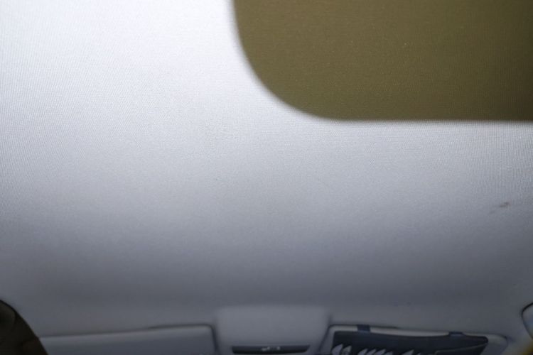 大众 Polo 2014款 1.6L 手动舒适版中控内饰22