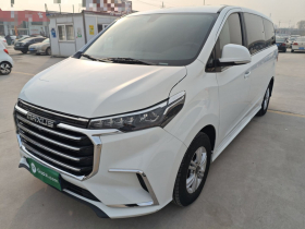 上汽大通MAXUS 大通G20 2023款 ES 2.0T 汽油自动超值版