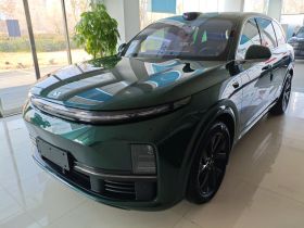 理想汽车 理想L7 2023款 Max