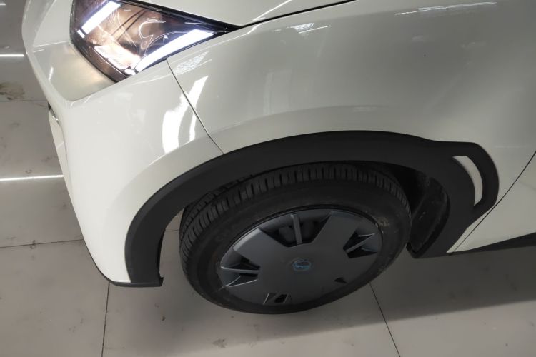 比亚迪 海鸥 2025款 305km 活力版车身外观6007