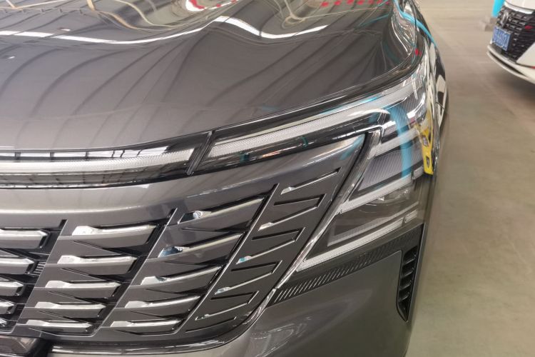 长安CS75 PLUS 2025款 第四代 UItra 2.0T 新蓝鲸 智慧劲擎型局部细节36