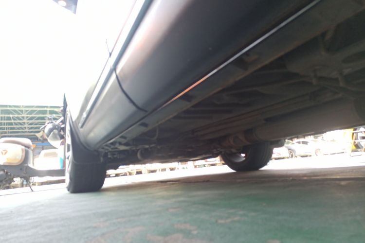 福特 探险者(进口) 2016款 2.3T 精英版局部细节9002