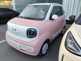 奔腾小马 2024款 170km 元气马