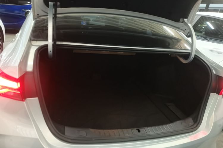 别克 威朗 2023款 Pro 乐享版局部细节23