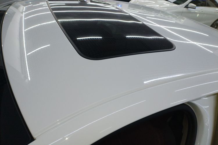 雪佛兰 迈锐宝 2014款 2.0L 自动舒适版局部细节57