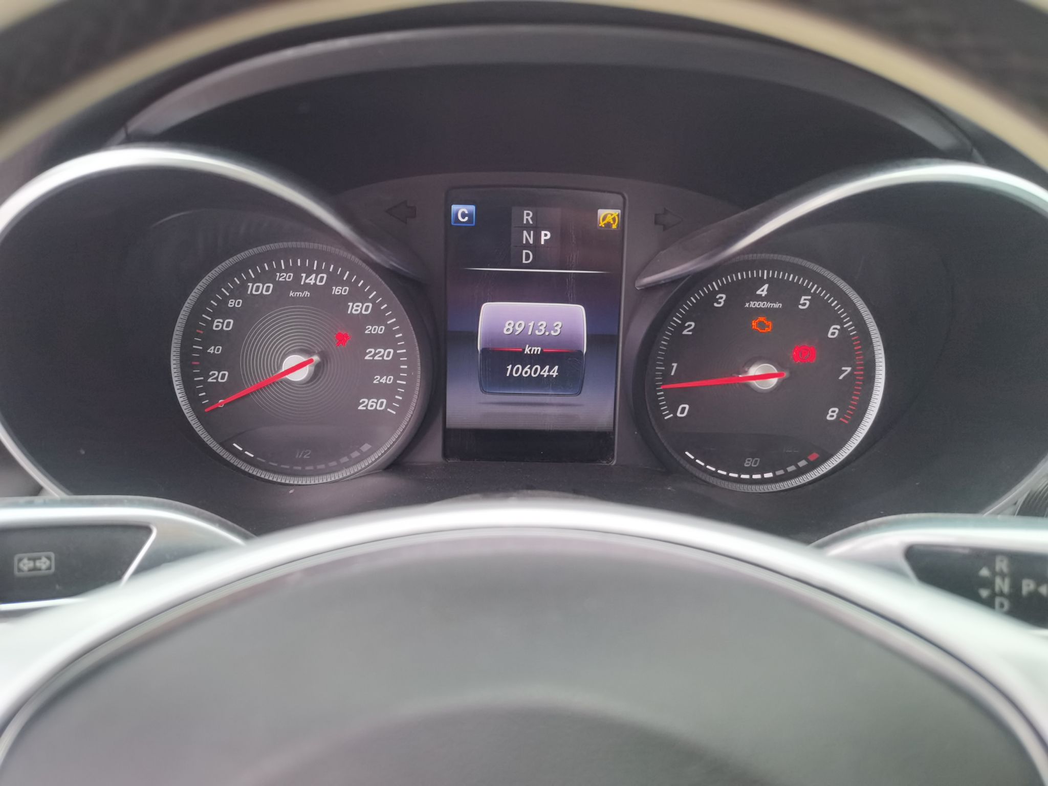 车300二手车图片