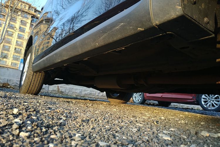 哈弗M6 2019款 1.5T DCT两驱都市型 国VI局部细节9001