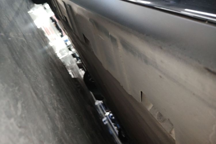 小鹏P7 2022款 480N+局部细节9001