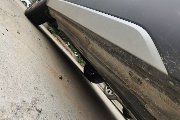 大众 途岳 2024款 300TSI 两驱月尊版局部细节9001