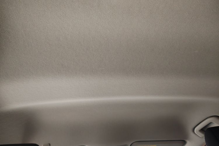 丰田 卡罗拉锐放 2023款 2.0L 先锋版中控内饰22