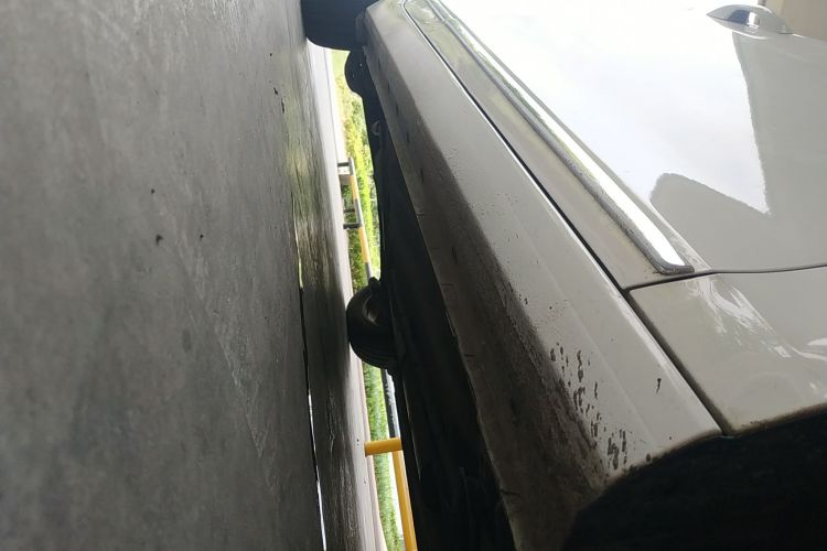 福特 福睿斯 2019款 改款 1.5L 自动悦享型 国VI局部细节9001