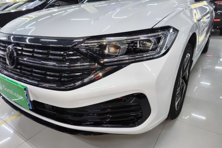 大众 速腾 2025款 改款 300TSI DSG超越版局部细节36