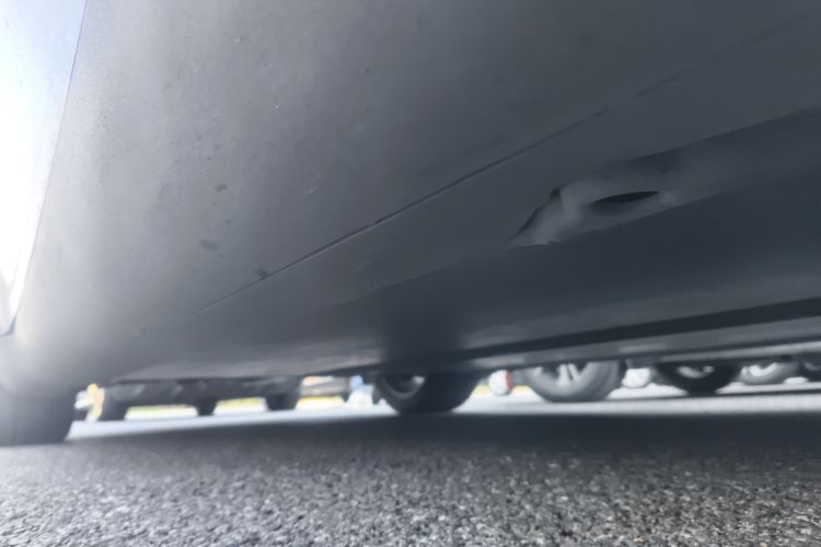 特斯拉 Model Y 2022款 后轮驱动版局部细节9001