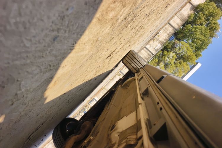 三菱 奕歌 2018款 1.5T CVT两驱梦想版局部细节9003