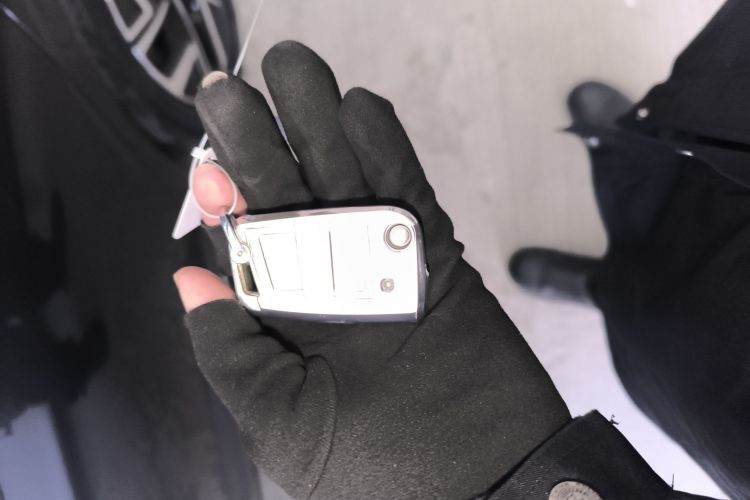 大众 速腾 2023款 300TSI DSG超越版中控内饰11